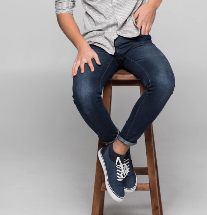 Men's Jeans